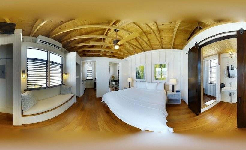 Люкс, Mahogany Bay Resort & Beach Club, Curio Collection By Hilton