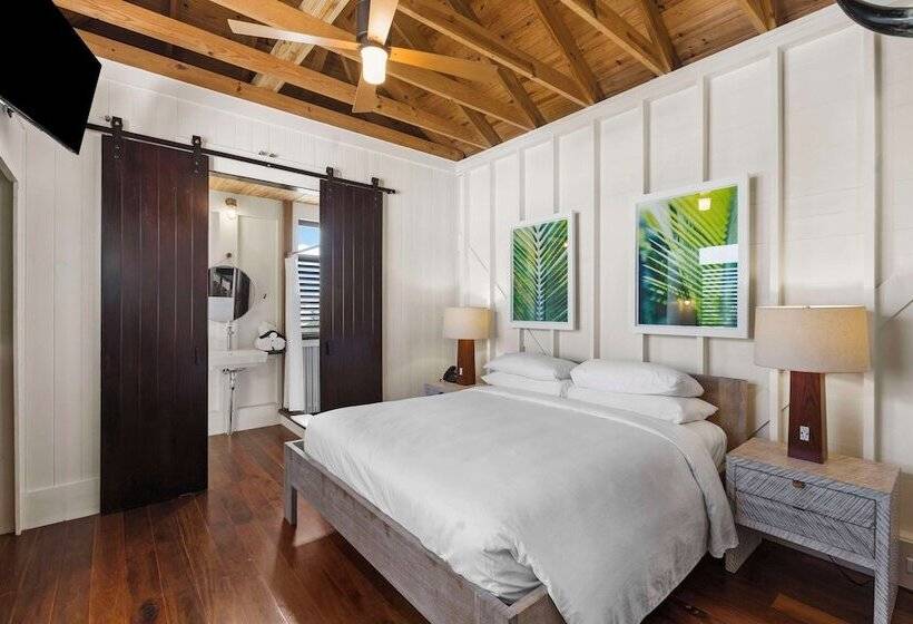 Люкс, Mahogany Bay Resort & Beach Club, Curio Collection By Hilton