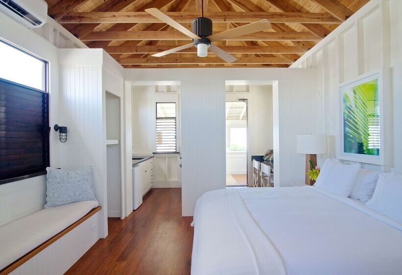 Люкс, Mahogany Bay Resort & Beach Club, Curio Collection By Hilton