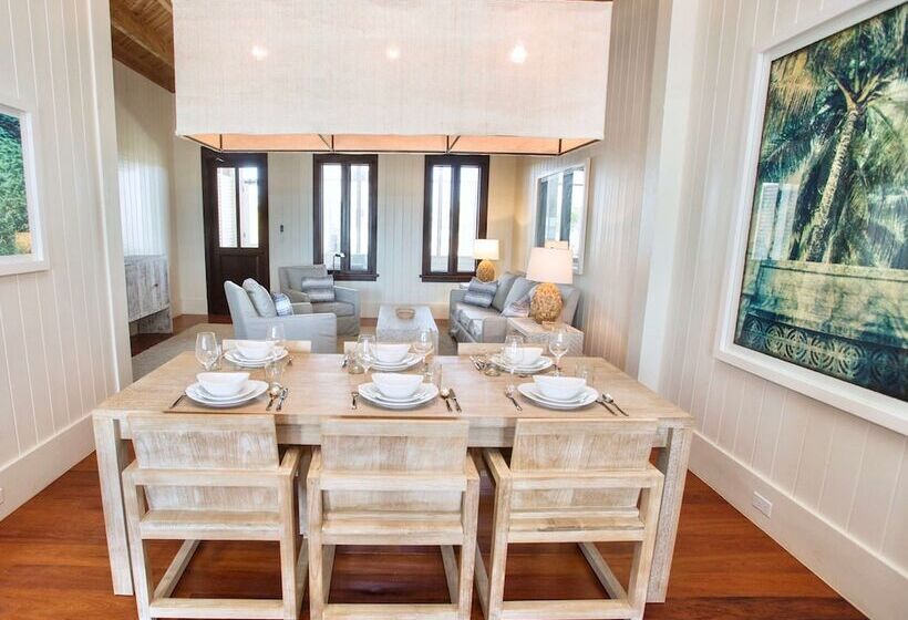 Дом 2 Спальни, Mahogany Bay Resort & Beach Club, Curio Collection By Hilton