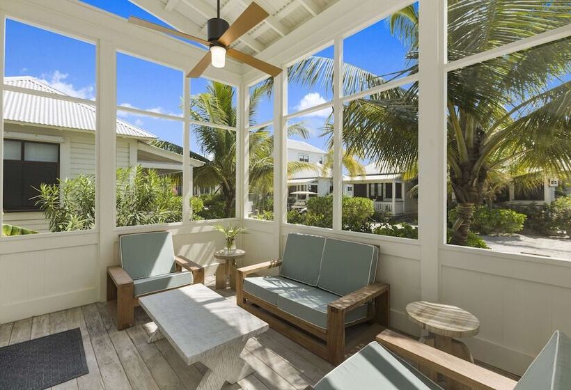 Люкс, Mahogany Bay Resort & Beach Club, Curio Collection By Hilton