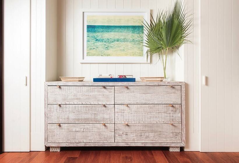 Дом 2 Спальни, Mahogany Bay Resort & Beach Club, Curio Collection By Hilton