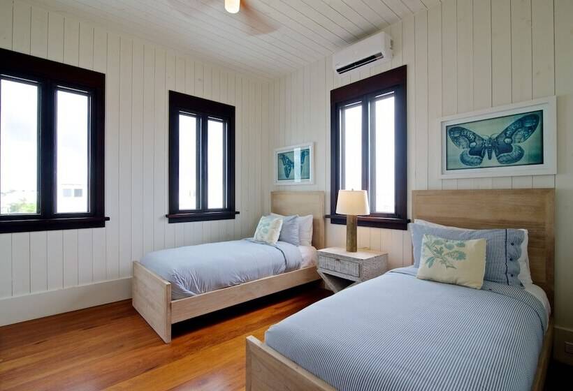 Дом 3 Спальни, Mahogany Bay Resort & Beach Club, Curio Collection By Hilton