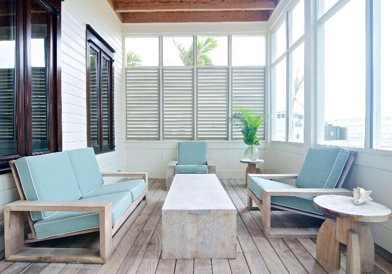 Дом 3 Спальни, Mahogany Bay Resort & Beach Club, Curio Collection By Hilton