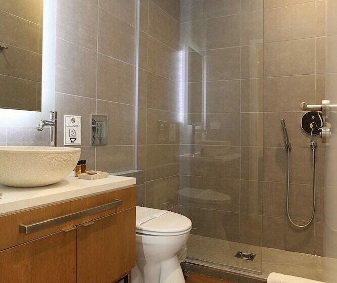 اتاق لوکس, Dominic Smart & Luxury Suites  Terazije