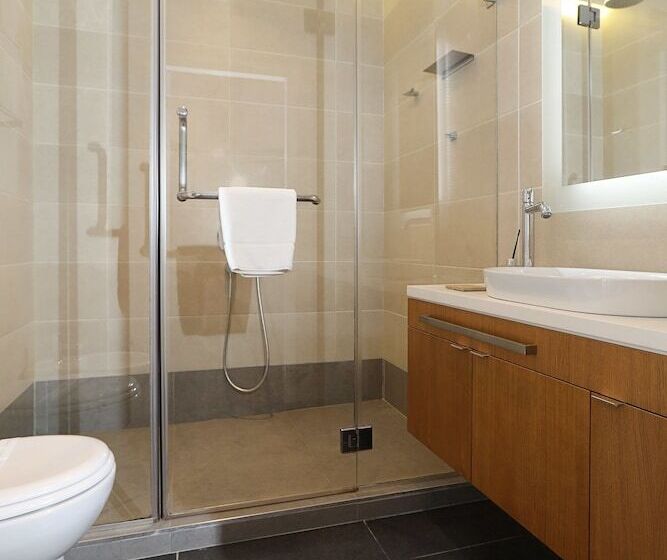 سوییت جونیور, Dominic Smart & Luxury Suites  Terazije