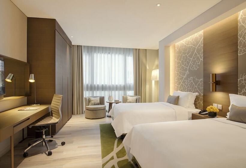 شقة 3 غرف, Al Bandar Arjaan By Rotana – Dubai Creek