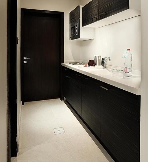 Deluxe Suite, Aswar Hotel Suites