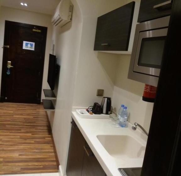 Suite, Aswar Hotel Suites