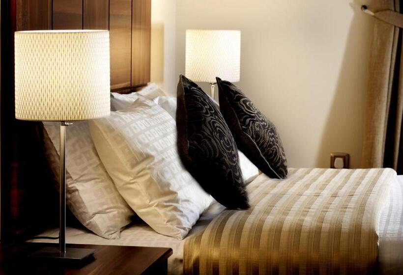 Suite, Aswar Hotel Suites