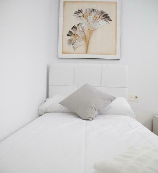 Appartement 3 Chambres, Be Free Granada