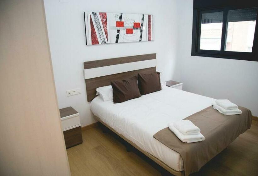 Appartement 1 Chambre, Be Free Granada