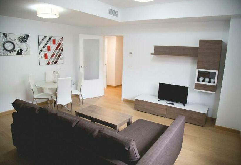 Appartement 1 Chambre, Be Free Granada