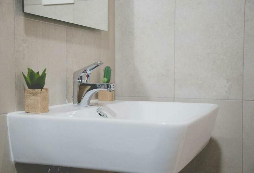 Appartement 1 Chambre, Be Free Granada