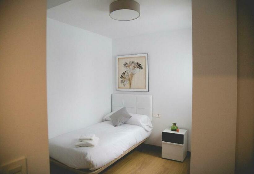 Appartement 2 Chambres, Be Free Granada