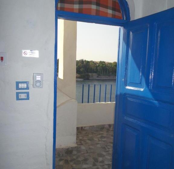 اتاق لوکس, Nubian Lotus