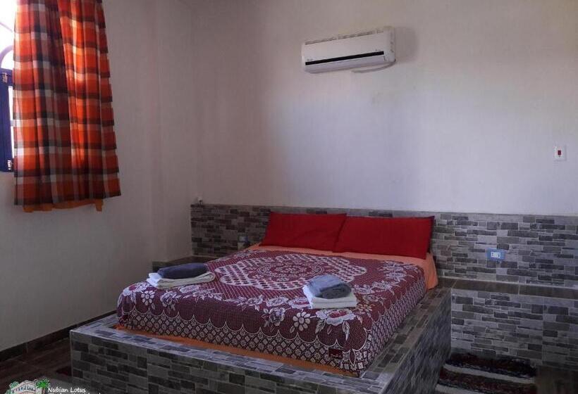 آپارتمان لوکس 1 خوابه, Nubian Lotus