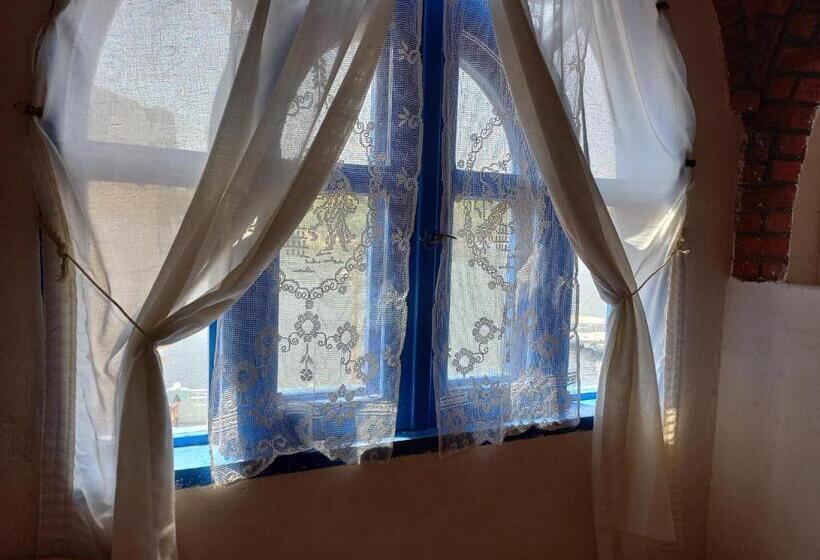 اتاق لوکس یک تخته, Nubian Lotus