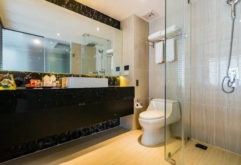 スタンダードシティビュールーム, Citrus Grande Hotel Pattaya By Compass Hospitality