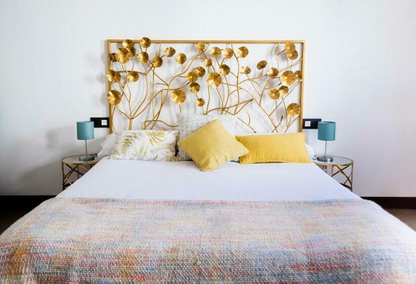 经典套房, El Charco Suites