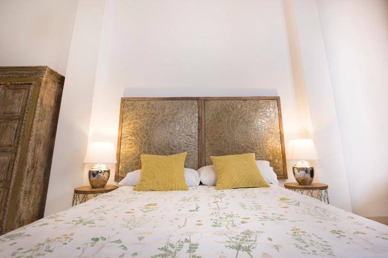 豪华套房, El Charco Suites