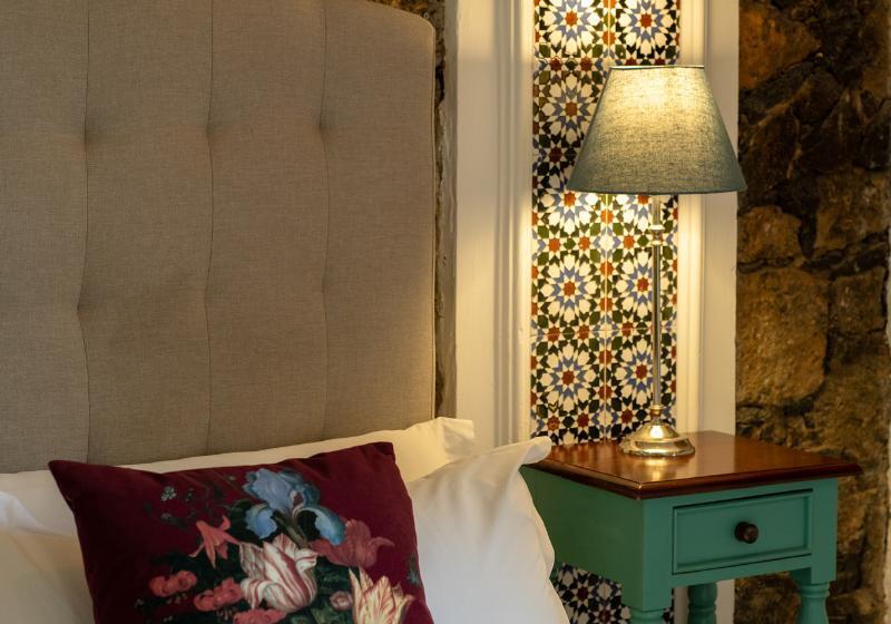Deluxe Suite, El Charco Suites