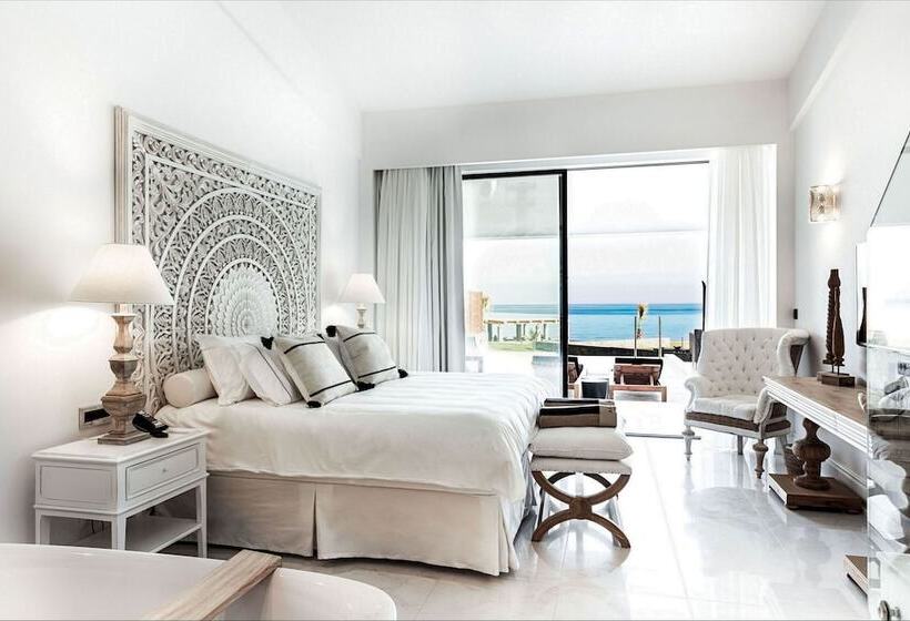 חדר דלוקס, Abaton Island Resort & Spa