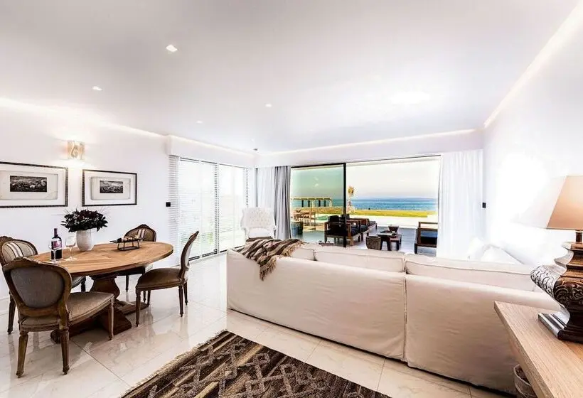 プール付き１ベッドルームヴィラ, Abaton Island Resort & Spa