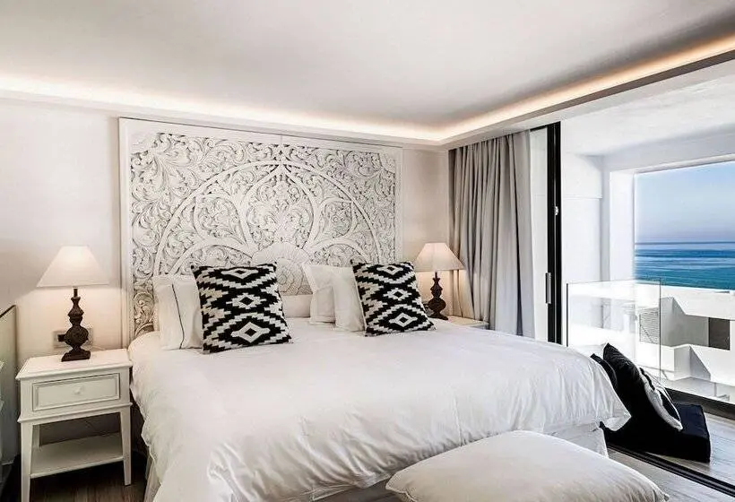 Suite with Pool, Abaton Island Resort & Spa