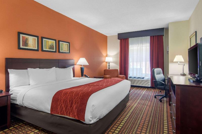 חדר דלוקס, Abaton Island Resort & Spa