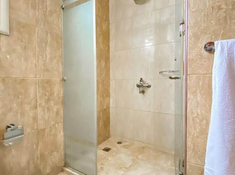 اتاق لوکس یک تخته, Best View Pyramids