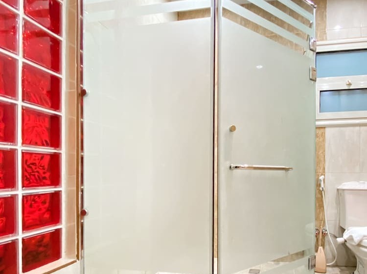 اتاق لوکس سه تخته, Best View Pyramids