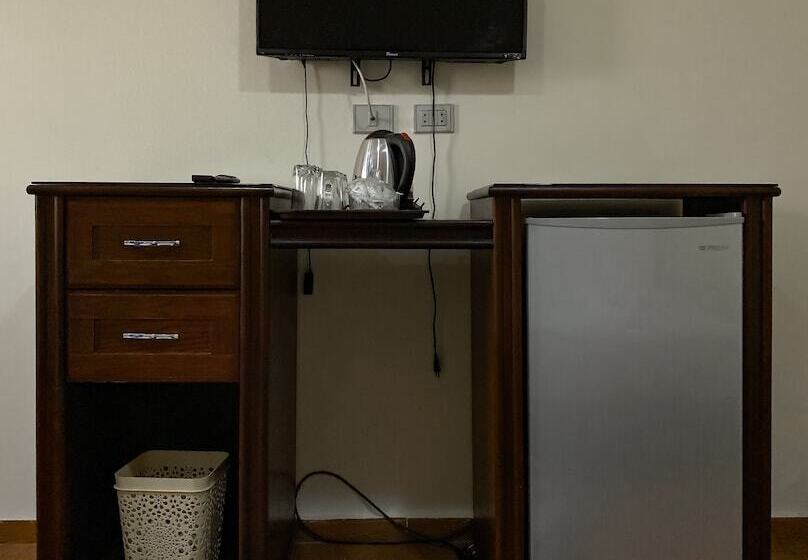 اتاق لوکس سه تخته, Best View Pyramids