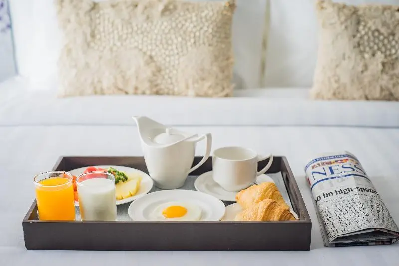 プレミアムルーム, Citrus Grande Hotel Pattaya By Compass Hospitality