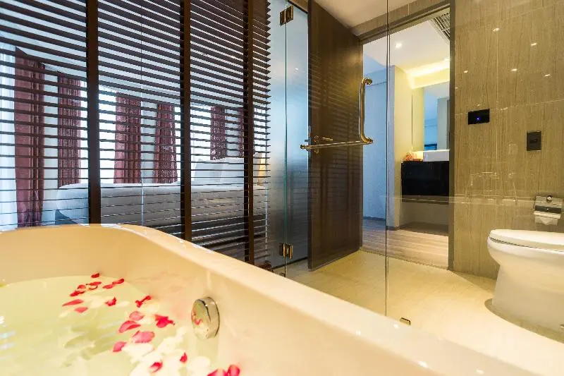 プレミアムルーム, Citrus Grande Hotel Pattaya By Compass Hospitality