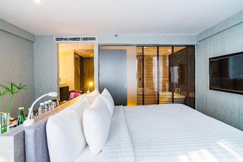 プレミアムルーム, Citrus Grande Hotel Pattaya By Compass Hospitality
