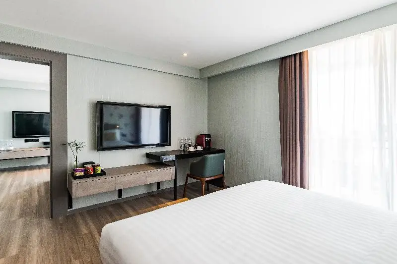 プレミアムルーム, Citrus Grande Hotel Pattaya By Compass Hospitality