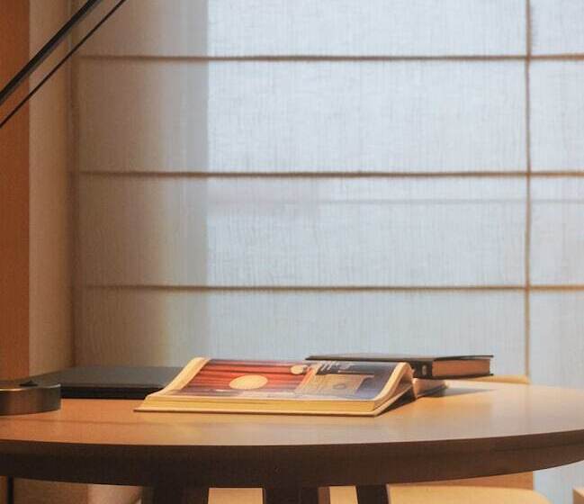 Quarto Premium, Courtyard By Marriott Shanghai Hongqiao