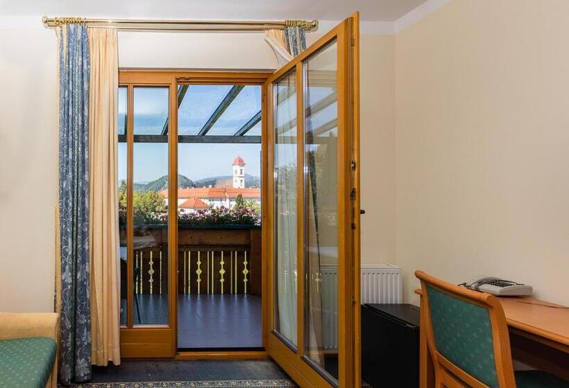 2 Bedrooms Suite 2 Bedrooms Lake View, Fasching