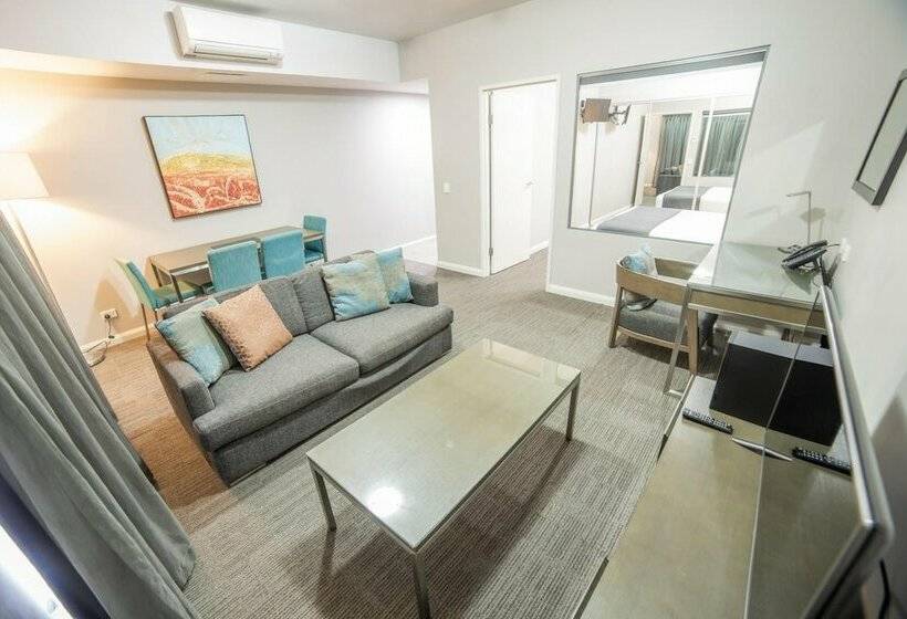 Apartamento 1 Dormitório, Hudson Berrimah