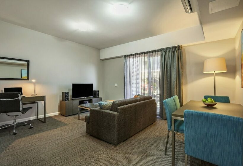 Apartamento 1 Dormitório, Hudson Berrimah