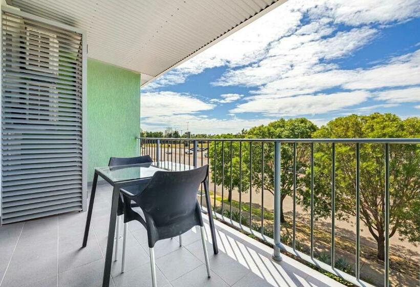 Apartamento 1 Dormitório, Hudson Berrimah