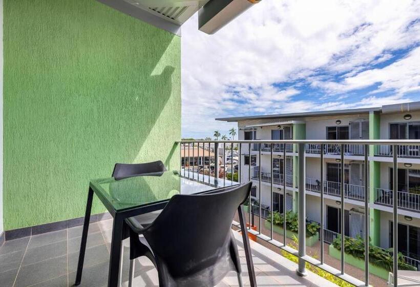 Apartamento 2 Dormitórios, Hudson Berrimah