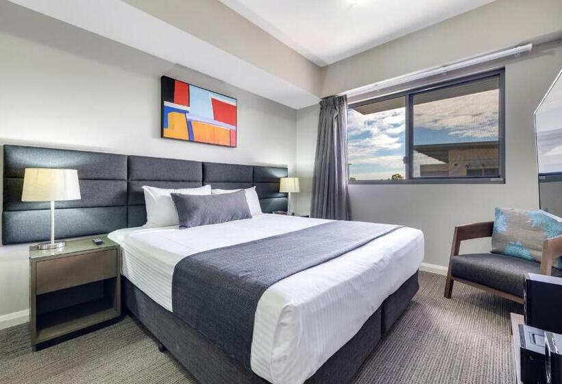 Apartamento 2 Dormitórios, Hudson Berrimah