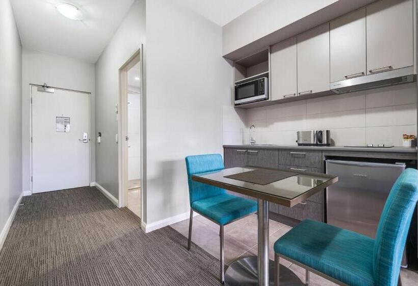 Apartamento 2 Dormitórios, Hudson Berrimah