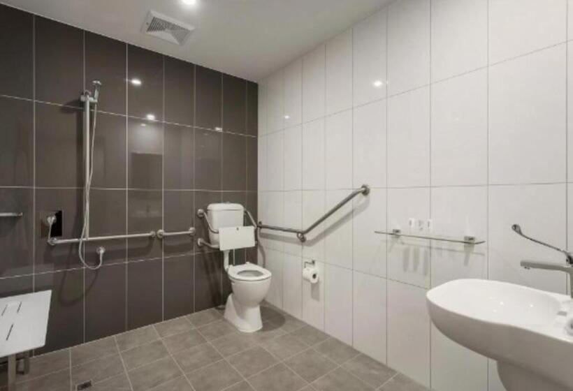Apartamento 1 Dormitório, Hudson Berrimah