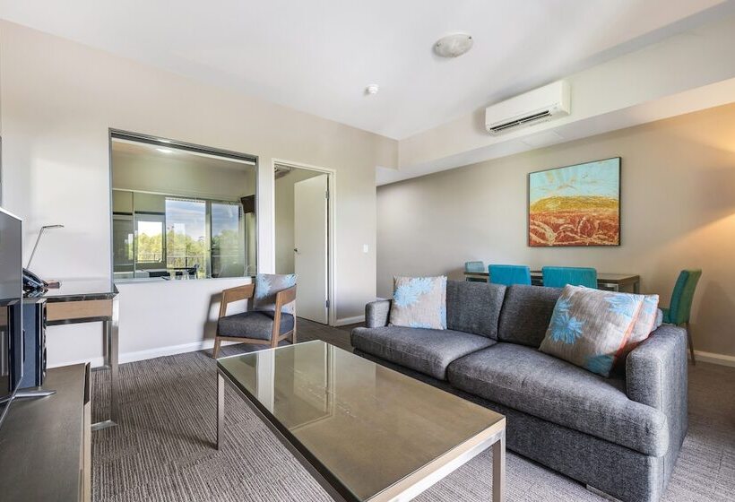 Apartamento 1 Dormitório, Hudson Berrimah