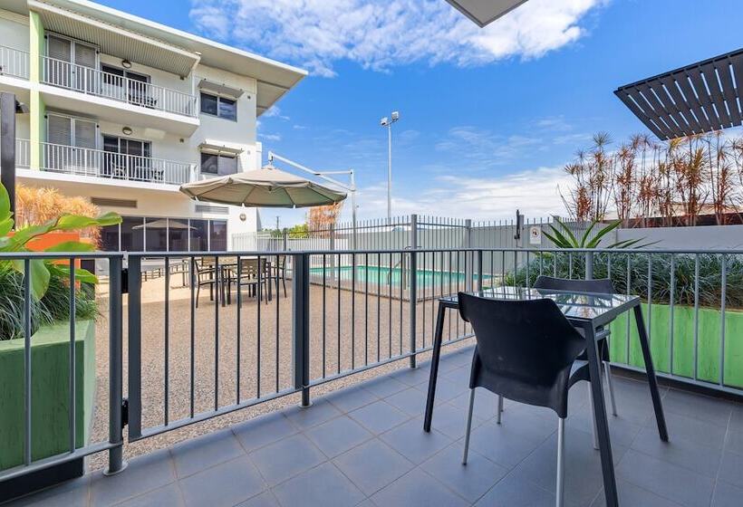 Apartamento 1 Dormitório, Hudson Berrimah