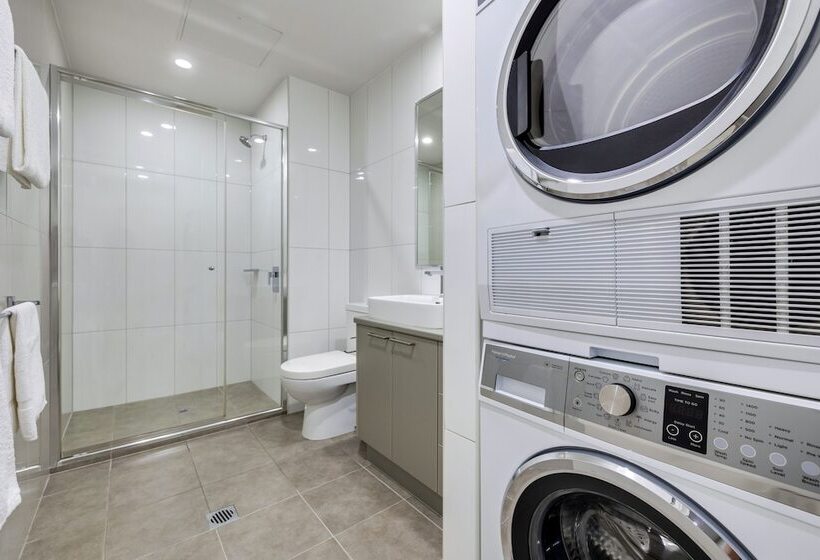 Apartamento 2 Dormitórios, Hudson Berrimah