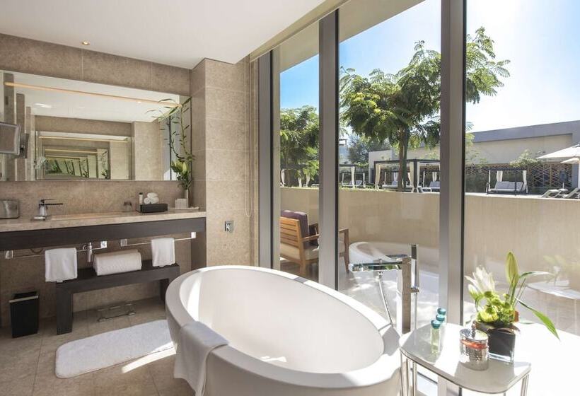 اتاق لوکس, Kempinski Hotel Muscat